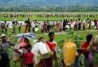 ​وعده میانمار به مجازات عاملان کشتار 10 مسلمان روهینگیایی