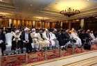 الرئيس روحاني: المستعمرون اسسوا لعلاقات مجحفة مع المجتمعات الاسلامية