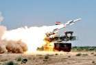 مصادرصهيونية: الصواريخ السورية حلقت فوق تل أبيب!