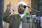 الشيخ العيساوي : يدعو  لتعزيز الوحدة الاسلامية في العراق