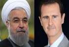 اسد جان باختن مسافران سقوط هواپیما در ایران را تسلیت گفت