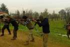 ​القاعدة تكشف عن معسكر تدريب جديد لها في إدلب