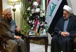 تلاش رژیم صهیونیستی برای ایجاد تفرقه بین سوریه و عراق موفق نخواهد بود