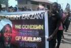 بالصور.. مواصلة احتجاجات النيجريون ضد اعتقال الشيخ الزكزاكي