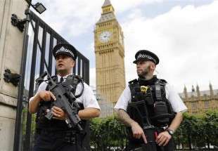 ​عنصر وابسته به داعش در دادگاه انگلیس متهم شد