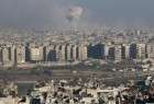​ثبت ۲۰ مورد نقض آتش بس در مناطق کاهش تنش در سوریه
