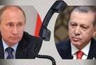 رئيسا تركيا وروسيا يبحثان الوضع في الغوطة الشرقية