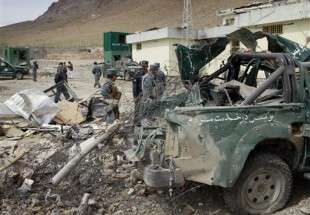 داعش مسئولیت حمله تروریستی به یک مسئول افغان را بر عهده گرفت