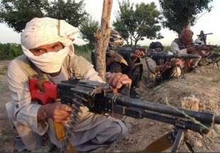 30 نظامی افغانستان در حمله طالبان کشته و زخمی شدند