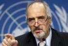 140 نامه دمشق به سازمان ملل درباره سلاح شیمیایی تروریست‌ها نادیده گرفته شده است