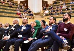 ​برگزاری اجلاس بین‌المللی «سلامت روانی مسلمانان» در واشنگتن