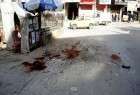 ​30 کشته و زخمی در حمله تروریستها به دمشق
