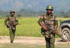 ارتش میانمار مشغول ساخت پایگاه‌های نظامی در محل سکونت و مساجد مسلمانان
