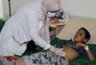 افزایش قربانیان مبتلا به دیفتری در یمن به ۷۳ تن
