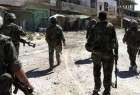 ارتش سوریه کنترل منطقه "القدم الدمشقی" را در دست گرفت