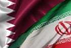 بحرية الحرس الثوري: ايران تدعم قطر حكومة وشعبا