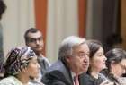 Guterres appelle à préserver la stabilité et l