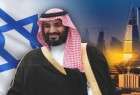 مصادر إسرائيلية : بن سلمان يسعى لبناء تحالف أمريكي إسرائيلي سعودي