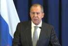 لافروف: موسكو لن توقع على معاهدة حظر الانتشار النووي