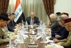 یادداشت تفاهم و همکاری اطلاعاتی و امنیتی عراق با ایران تصویب شد
