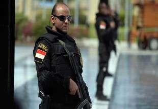 ​هلاکت ۳۰ تروریست در ادامه عملیات ارتش مصر در صحرای سیناء