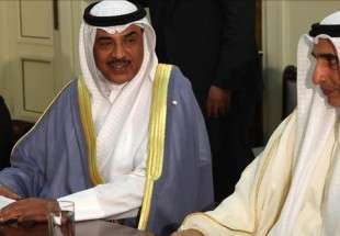 الكويت تؤكد على حفظ علاقات إيران مع دول الخليج الفارسي
