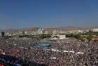 دعوت گسترده نهادهای مختلف از مردم یمن برای حضور در مراسم چهارمین سالگرد آغاز تجاوز عربستان به این کشور