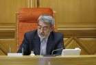 وزير الداخلية الايراني يصدر تعليمات بمنع شراء السلع الاجنبية