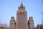 خارجية روسيا تمهل القنصلية الاميركية بسان بطرسبورغ يومين لإخلاء مبناها