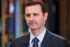 اعتراف ضمنی ولیعهد سعودی به شکست در سوریه/بشار اسد در قدرت باقی می‌ماند