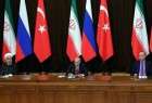 مساعد بوتين: القمة الروسية التركية الإيرانية ستؤكد دعم سيادة سوريا