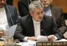 ایران: مسؤولیة المجتمع الدولي منع إضعاف الاتفاق النووي