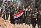 ​آزادی ۵ گروگان ارتش سوریه از بند تروریست‌های جیش الاسلام