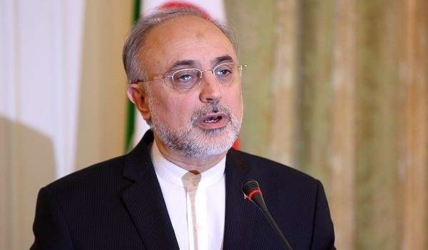 رئيس منظمة الطاقة الذرية الايرانية: سنلقن ناقضي الاتفاق النووي درسا خاصا