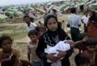 شرایط برای بازگشت آوارگان روهینگیا به میانمار مساعد نیست