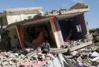 ۱۳ کشته در حملات ائتلاف سعودی در تعز