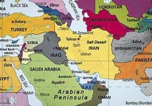 ​ایران مدافع همه ملت‌های منطقه