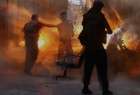 هماهنگی داعش و آمریکا در حمله به دمشق