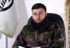 ناخشنودی گروه تروریستی جیش الاسلام از محدود بودن حمله آمریکا به سوریه