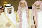 ​تقویت جایگاه گروه­ های تکفیری در سایه اختلاف آل سعود و آل شیخ