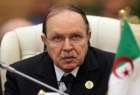 ​هشدار رئیس جمهور الجزایر نسبت به رواج تفکرات تکفیری