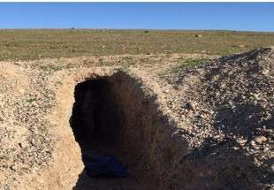 ​کشف  تونلی 70 کیلومتری متعلق به تروریستها در تونس