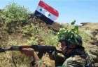 ارتش سوریه حمله عناصر تروریست به استان حماه را دفع کرد