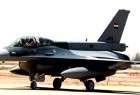 جنگنده‌های عراقی مواضع داعش در خاک سوریه را بمباران کردند