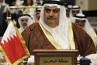 بحرین، بند جدیدی به فهرست مطالبات کشورهای عربی از قطر اضافه کرد