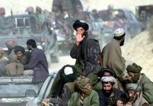 سقوط منطقه «گلچین» افغانستان به دست طالبان/۱۰۳ نظامی آلمانی در «مزار شریف» مستقر شدند