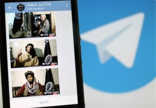 بازداشت گروهی از داعشی‌های تلگرامی در روسیه