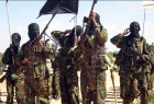 حمله گروه تروریستی الشباب به نیروهای ارتش سومالی