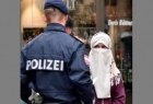 ​شکایت جامعه مسلمانان اتریش از ممنوعیت حجاب