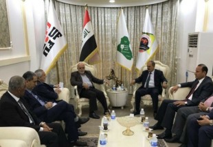 ​تأکید انجمن روزنامه نگاران عراق بر نقش مهم ایران در مبارزه با تروریسم